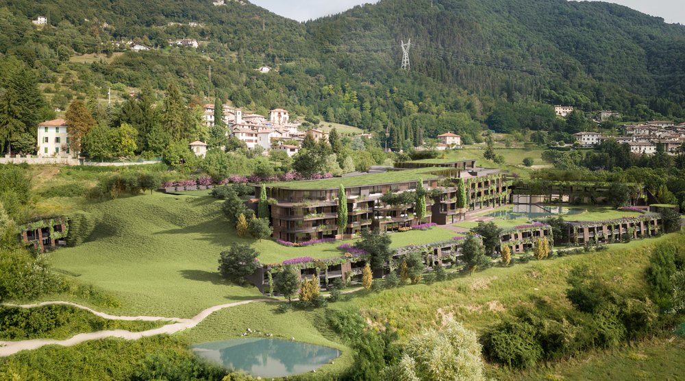 Familienhotel in Südtirol: all-inclusive