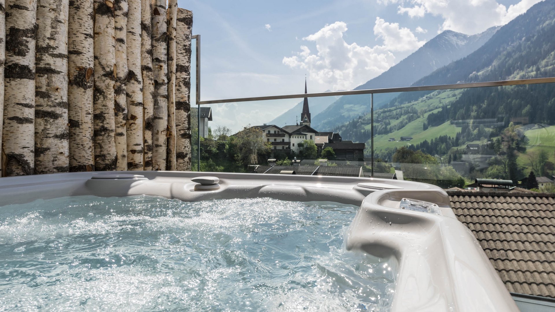 Hotel 4 Stelle Superior in Val Passiria Hotel 4 Stelle Superior in Val Passiria