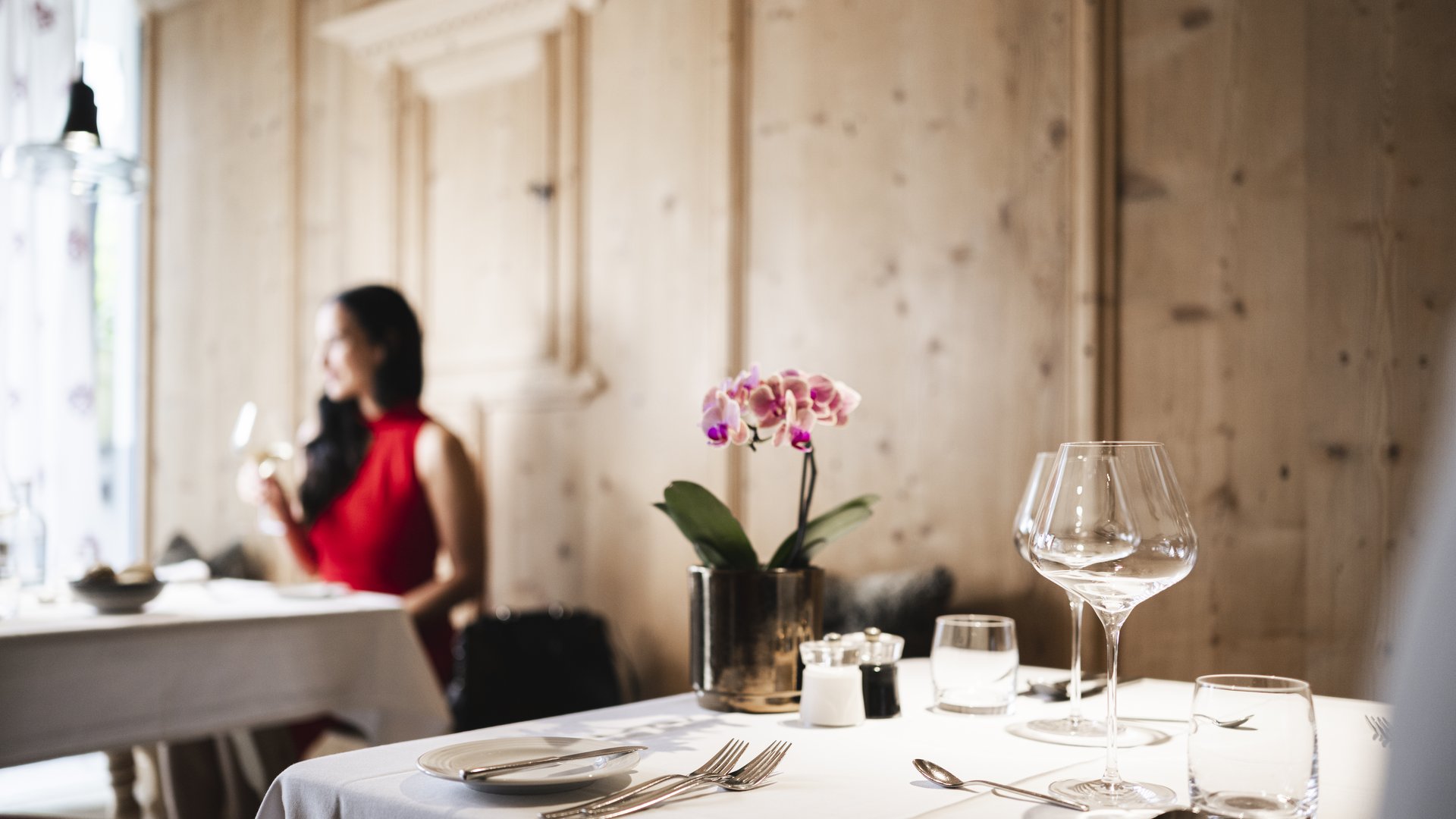 Hotel im Passeiertal für 4-Sterne-S-Urlaub Hotel im Passeiertal für 4-Sterne-S-Urlaub