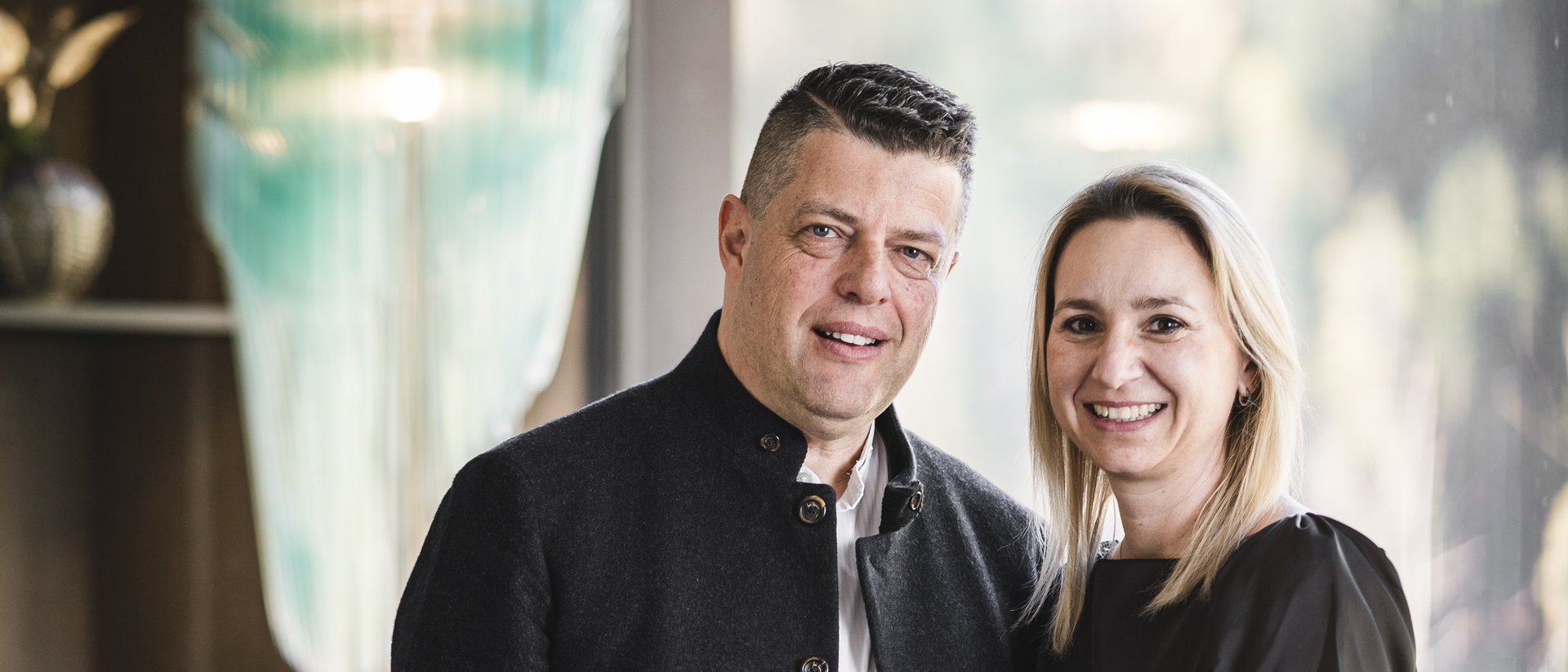 Ihr Spa-Hotel in Südtirol Ihr Spa-Hotel in Südtirol