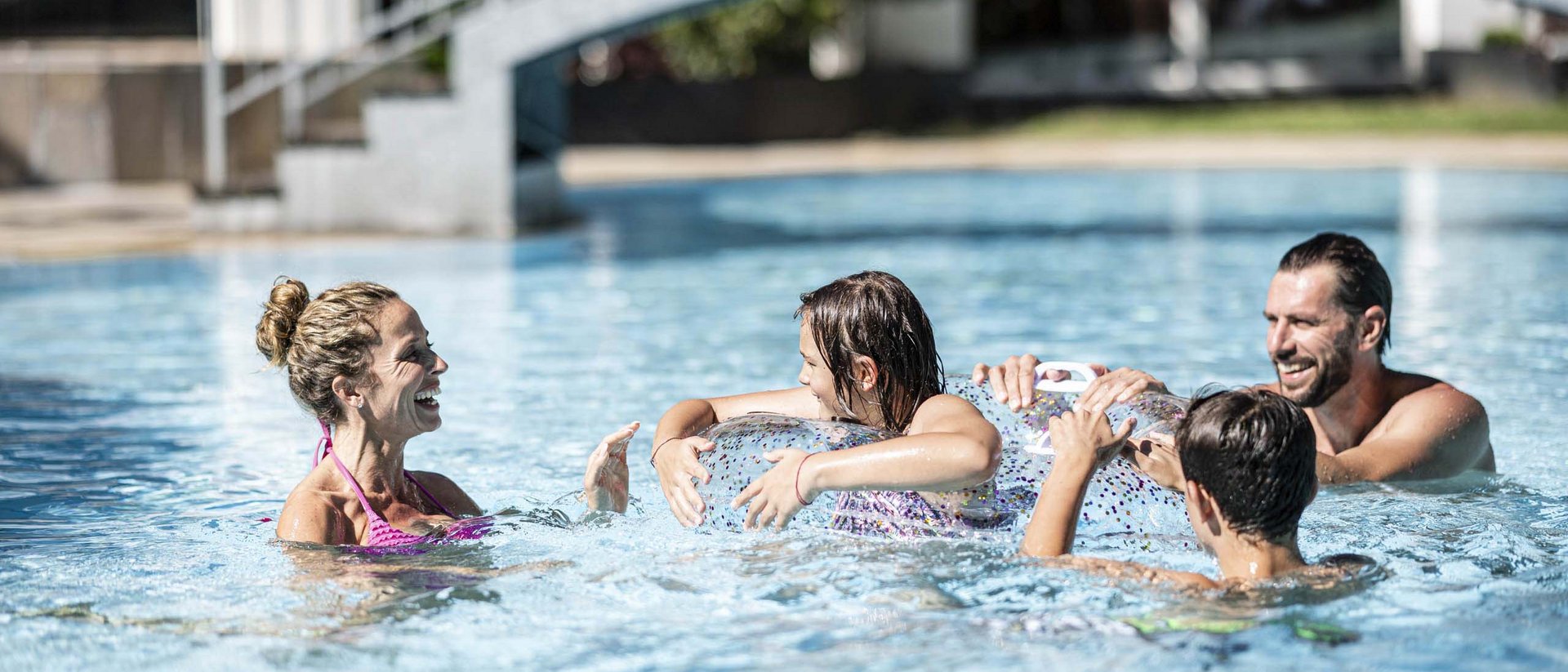 Hotel im Passeiertal für 4-Sterne-S-Urlaub Hotel im Passeiertal für 4-Sterne-S-Urlaub