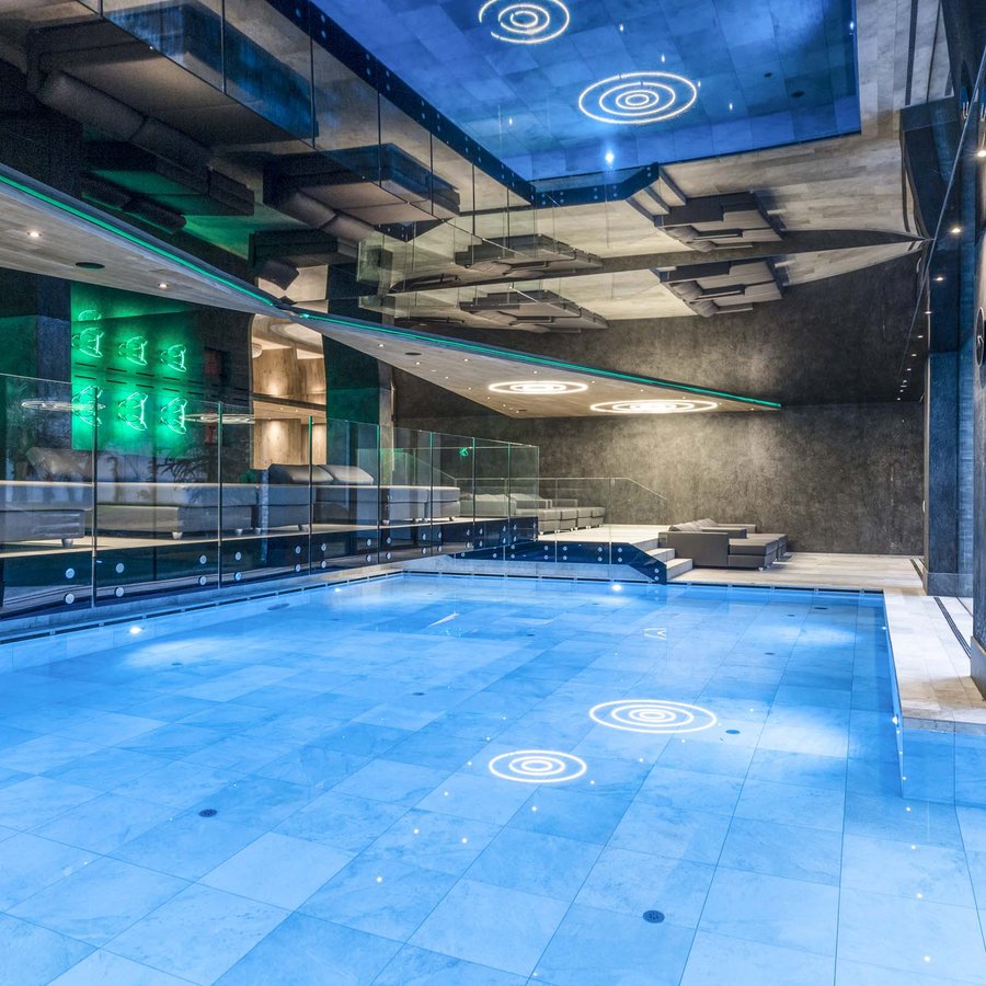 Hotel im Passeiertal für 4-Sterne-S-Urlaub Hotel im Passeiertal für 4-Sterne-S-Urlaub