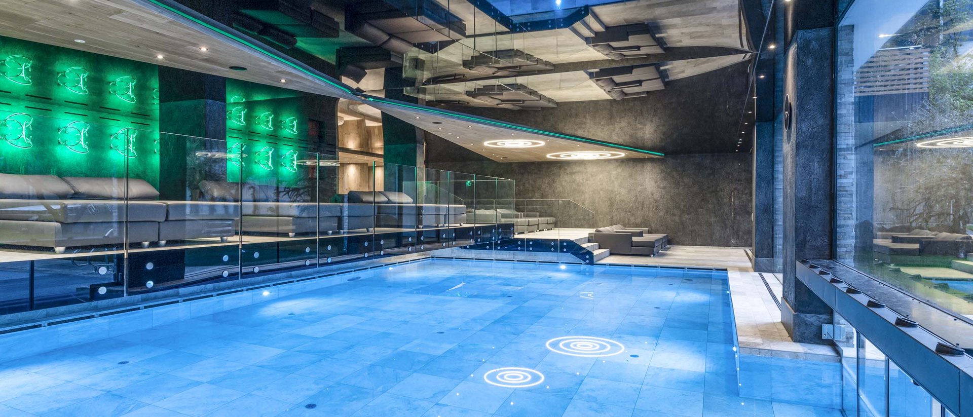 Hotel im Passeiertal für 4-Sterne-S-Urlaub Hotel im Passeiertal für 4-Sterne-S-Urlaub