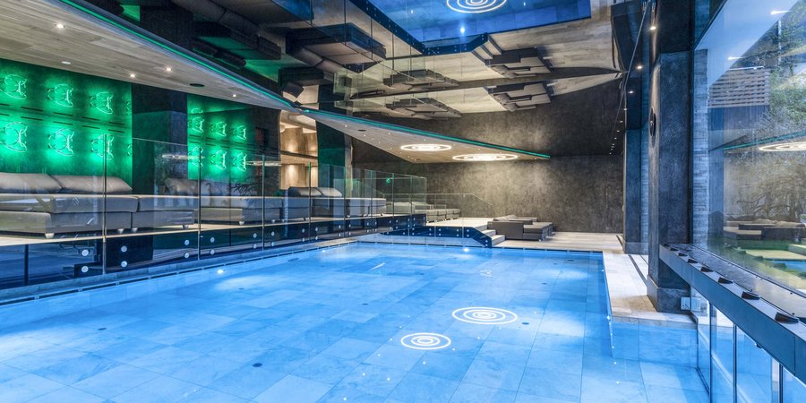 Hotel im Passeiertal für 4-Sterne-S-Urlaub Hotel im Passeiertal für 4-Sterne-S-Urlaub