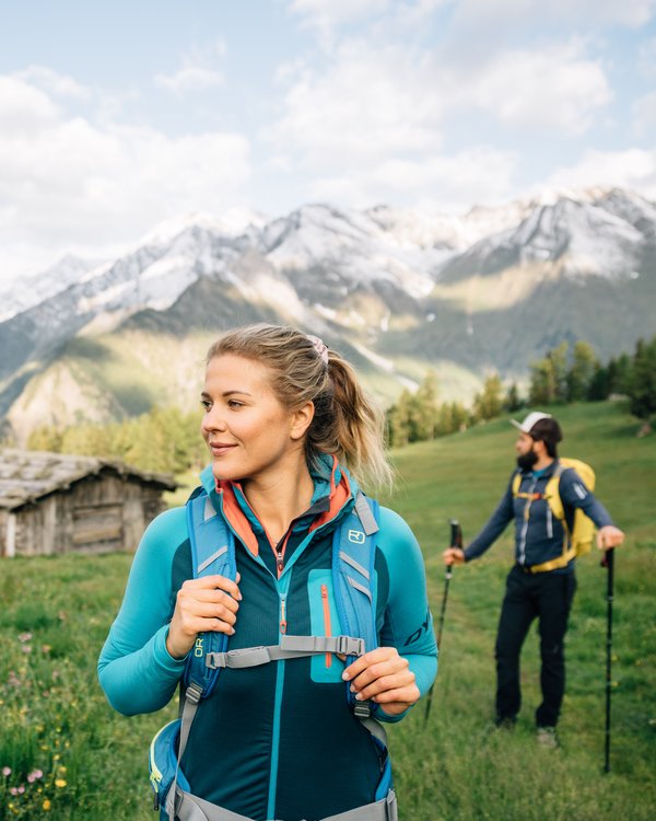 Ausflugsziele im Passeiertal und Umgebung Ausflugsziele im Passeiertal und Umgebung