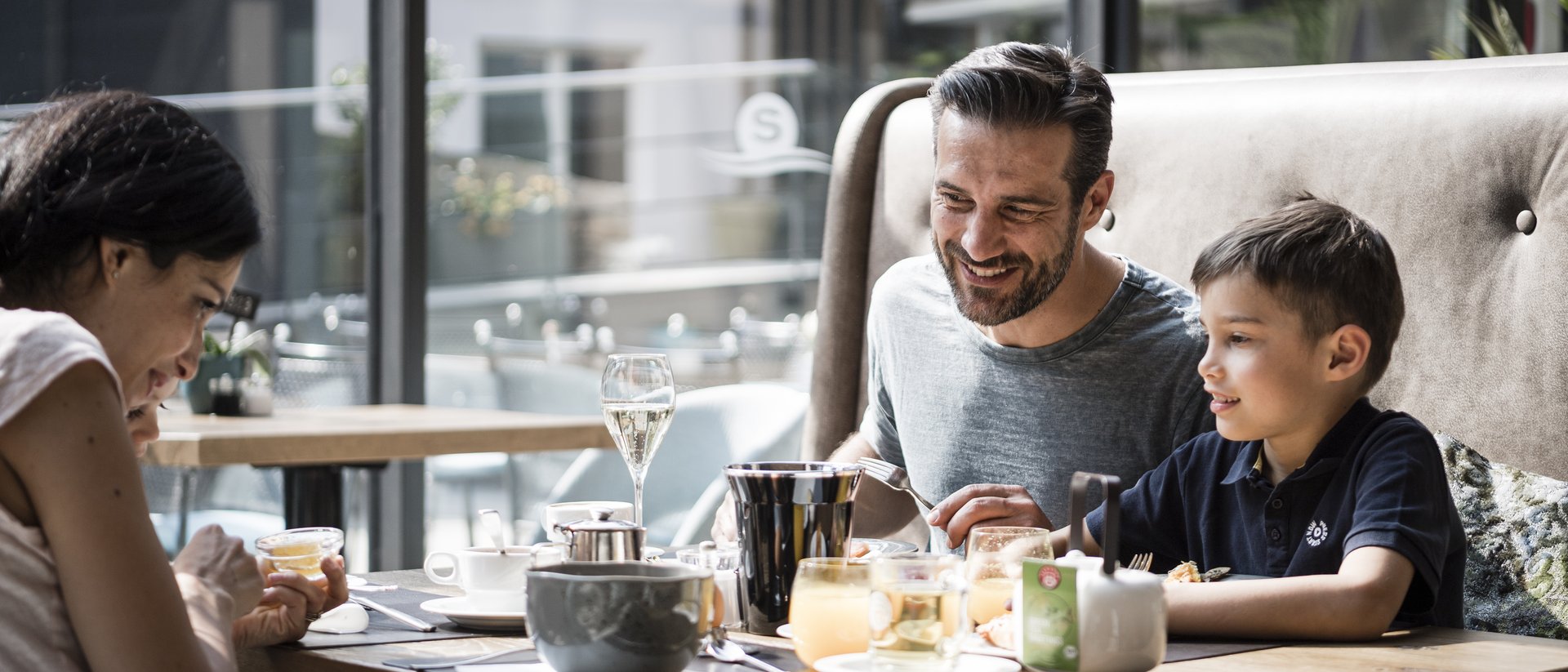 Your children’s hotel in Val Passiria/Passeiertal Your children’s hotel in Val Passiria/Passeiertal