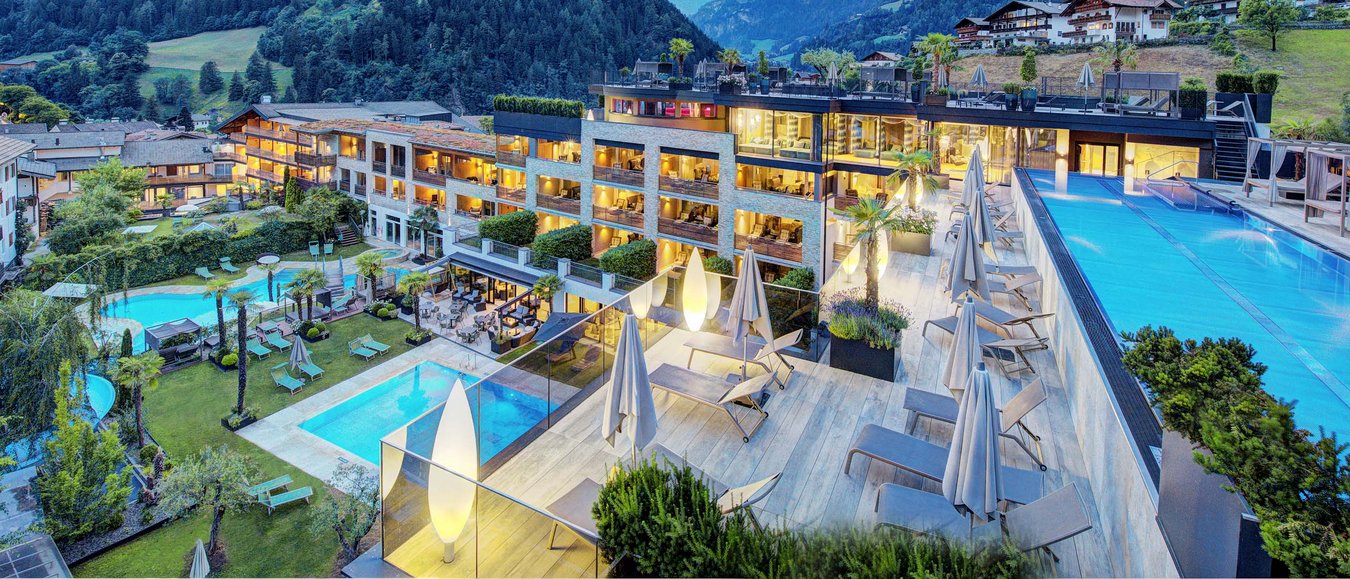 STROBLHOF: Treatments & Verwöhnmassagen STROBLHOF: Treatments & Verwöhnmassagen