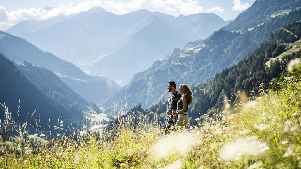 Hotel per bambini in Alto Adige