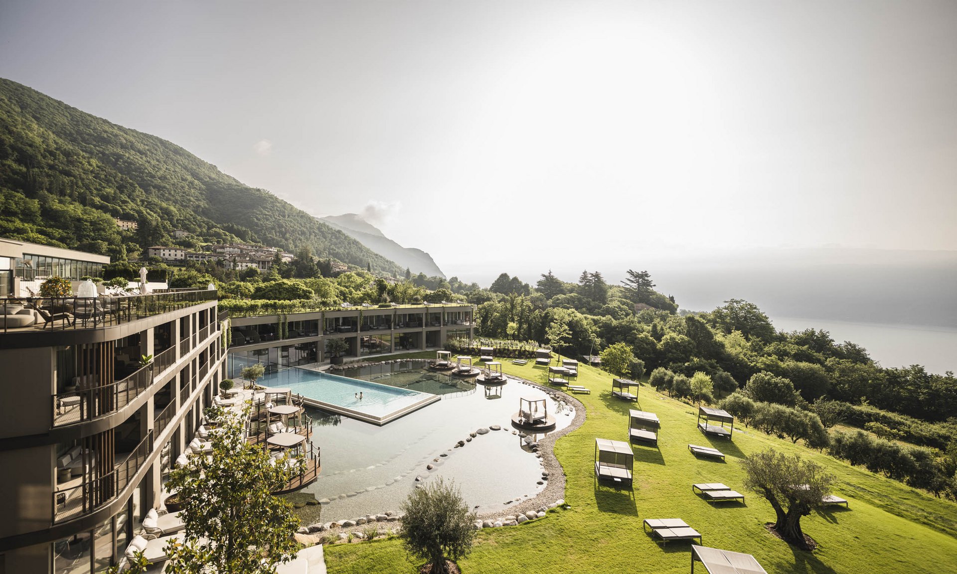 Hotel im Passeiertal für 4-Sterne-S-Urlaub Hotel im Passeiertal für 4-Sterne-S-Urlaub