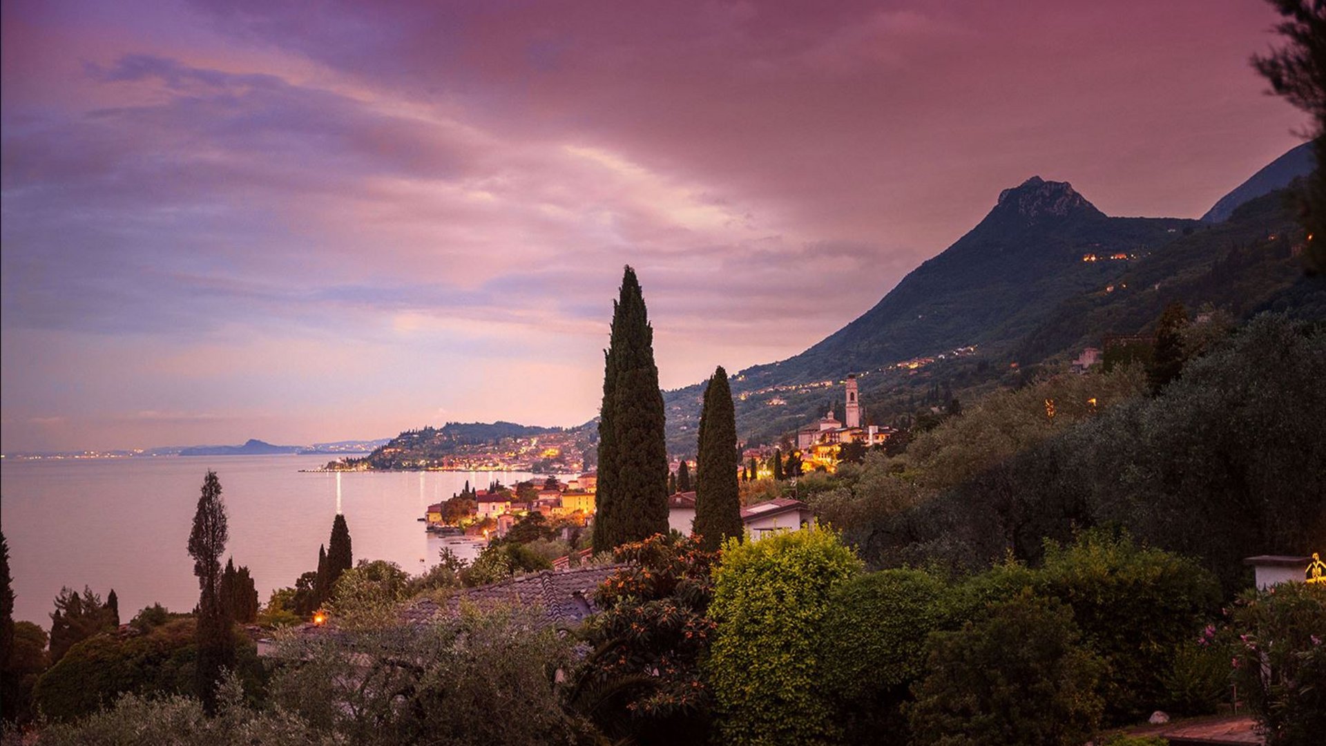 Ihr Resort am Gardasee Ihr Resort am Gardasee