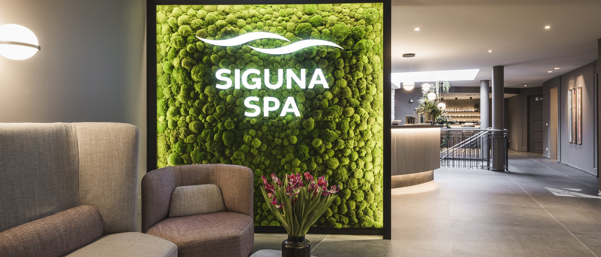 Hotel im Passeiertal für 4-Sterne-S-Urlaub Hotel im Passeiertal für 4-Sterne-S-Urlaub