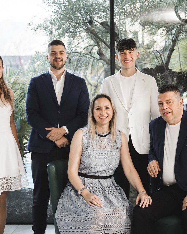 Das All-inclusive-Hotel in Südtirol: STROBLHOF Das All-inclusive-Hotel in Südtirol: STROBLHOF