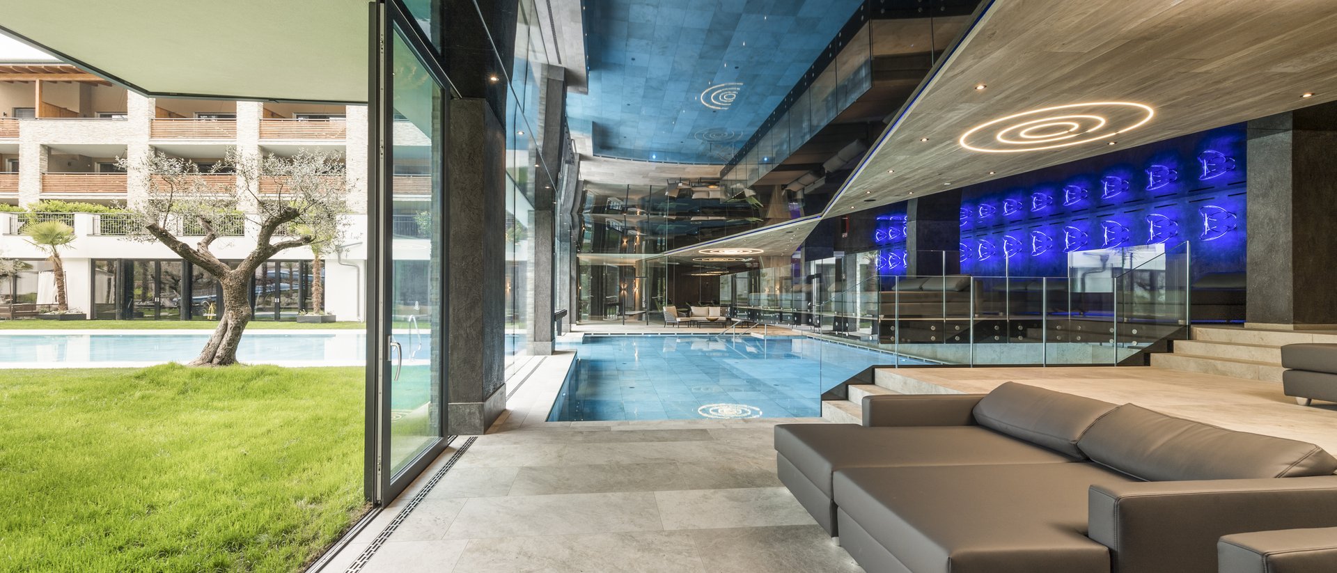 Hotel im Passeiertal für 4-Sterne-S-Urlaub Hotel im Passeiertal für 4-Sterne-S-Urlaub