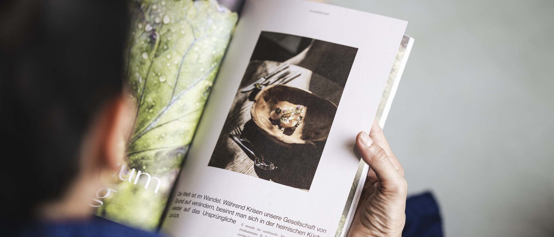 Das Luxushotel in Südtirol mit Spa Lounge Das Luxushotel in Südtirol mit Spa Lounge