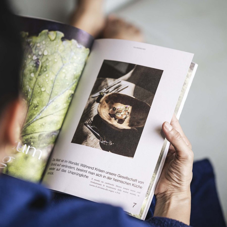 Ferien im Passeiertal Ferien im Passeiertal