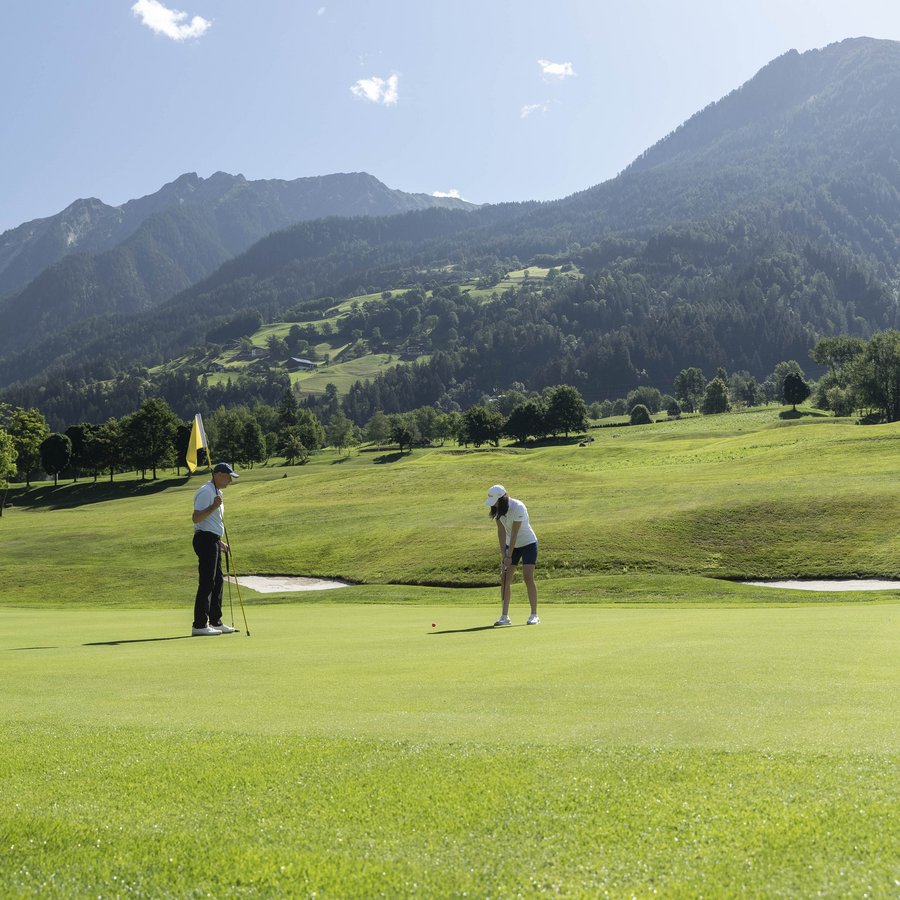 Das Sporthotel in Südtirol für Ihre Familie