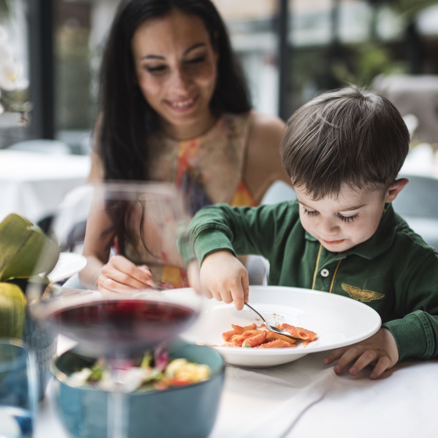 Urlaub für Kids und Teenager im Hotel in Südtirol Urlaub für Kids und Teenager im Hotel in Südtirol