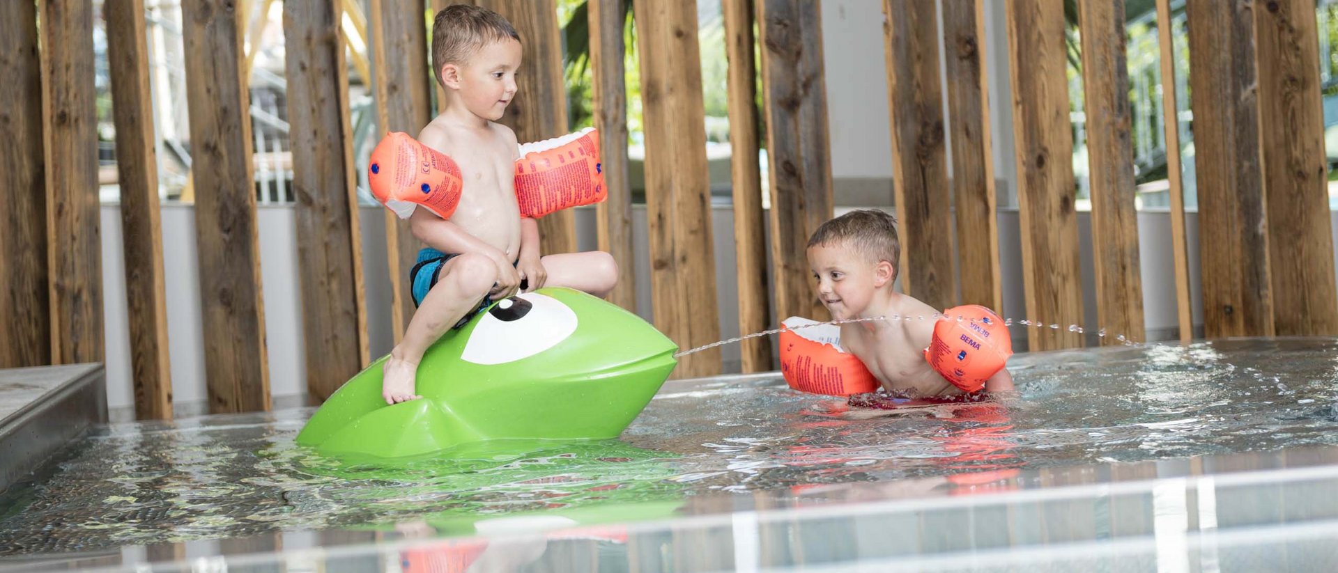 Il vostro hotel in Val Passiria con piscina Il vostro hotel in Val Passiria con piscina