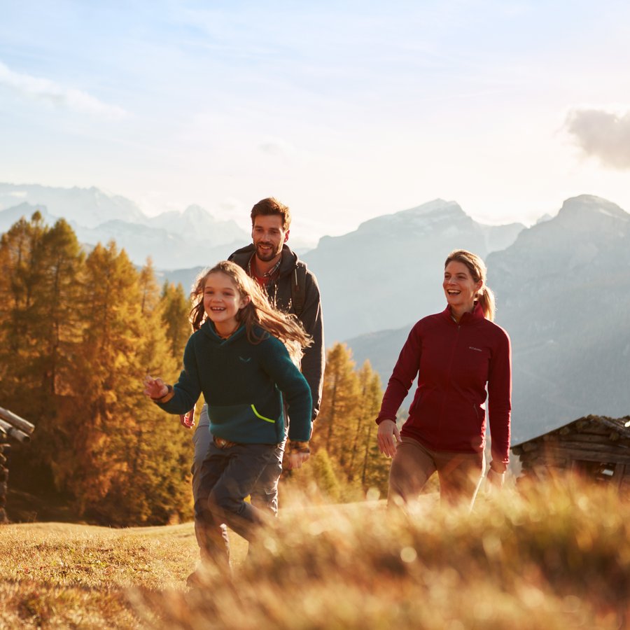 Hotel im Passeiertal für 4-Sterne-S-Urlaub Hotel im Passeiertal für 4-Sterne-S-Urlaub