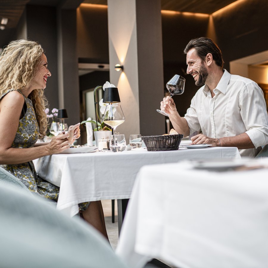 Hotel im Passeiertal für 4-Sterne-S-Urlaub Hotel im Passeiertal für 4-Sterne-S-Urlaub