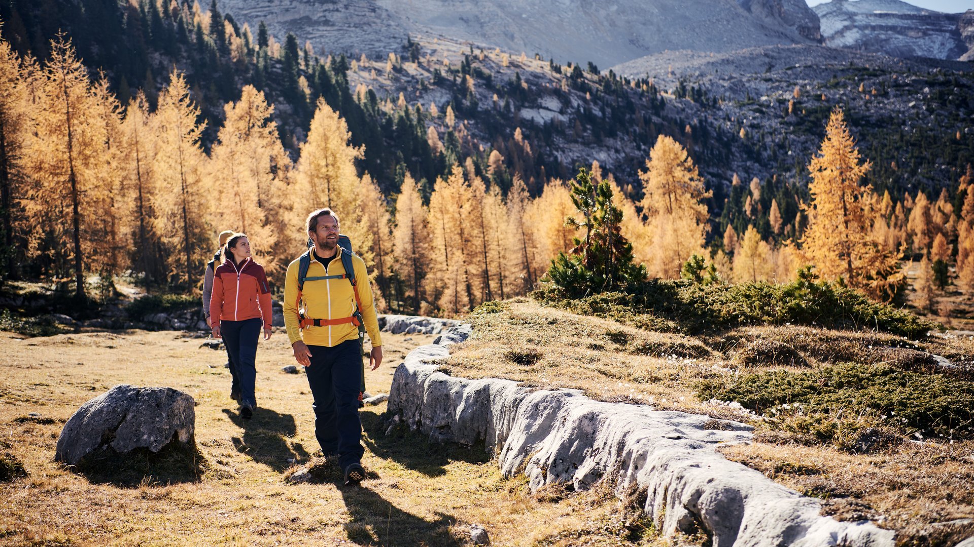 Hotel im Passeiertal für 4-Sterne-S-Urlaub