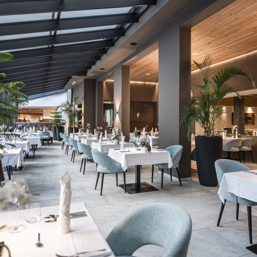 Ferien im Passeiertal Ferien im Passeiertal