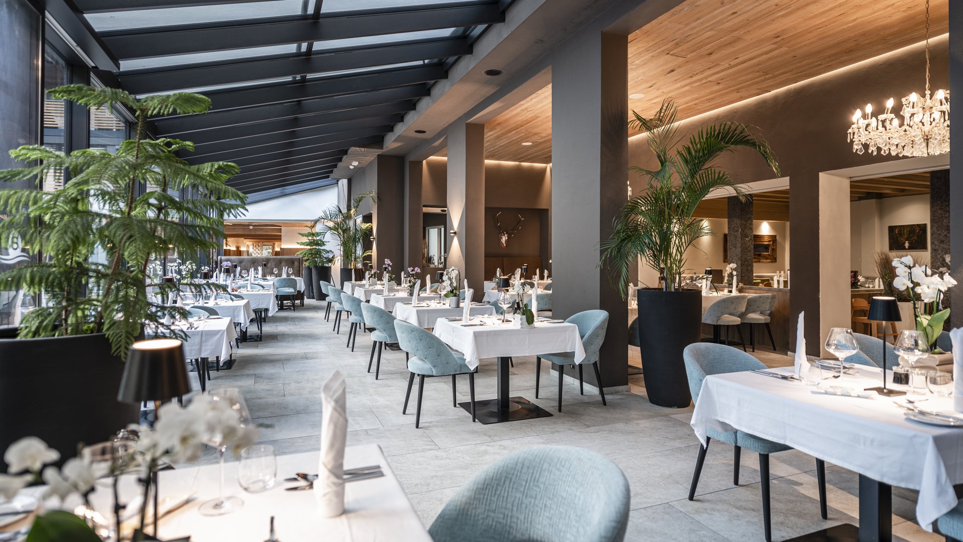 Hotel im Passeiertal für 4-Sterne-S-Urlaub Hotel im Passeiertal für 4-Sterne-S-Urlaub