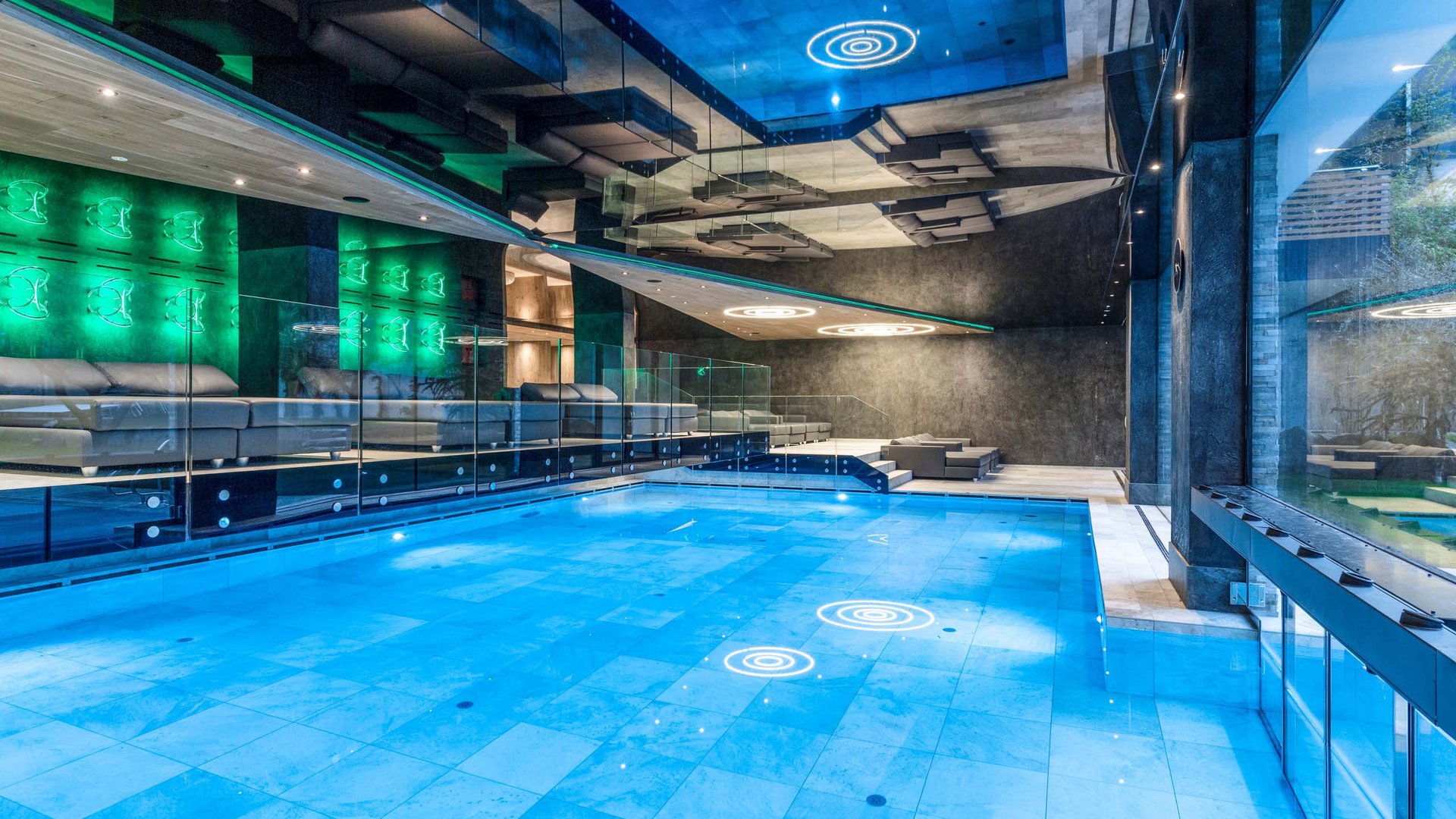 Hotel im Passeiertal für 4-Sterne-S-Urlaub Hotel im Passeiertal für 4-Sterne-S-Urlaub