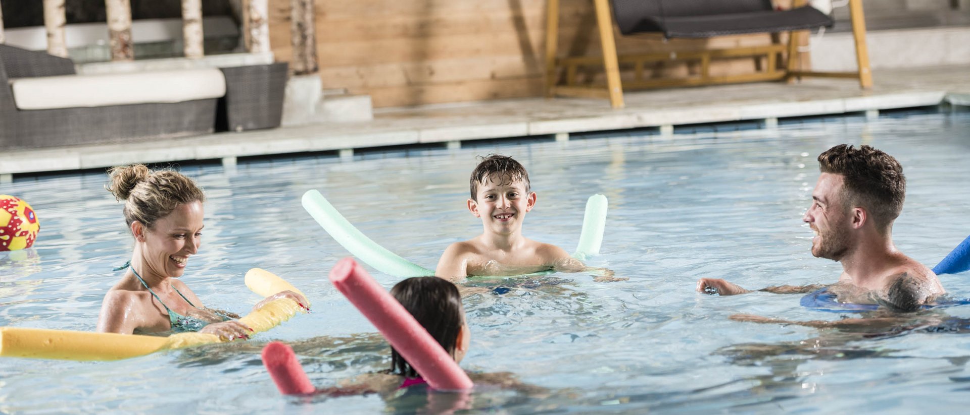Hotel im Passeiertal für 4-Sterne-S-Urlaub Hotel im Passeiertal für 4-Sterne-S-Urlaub