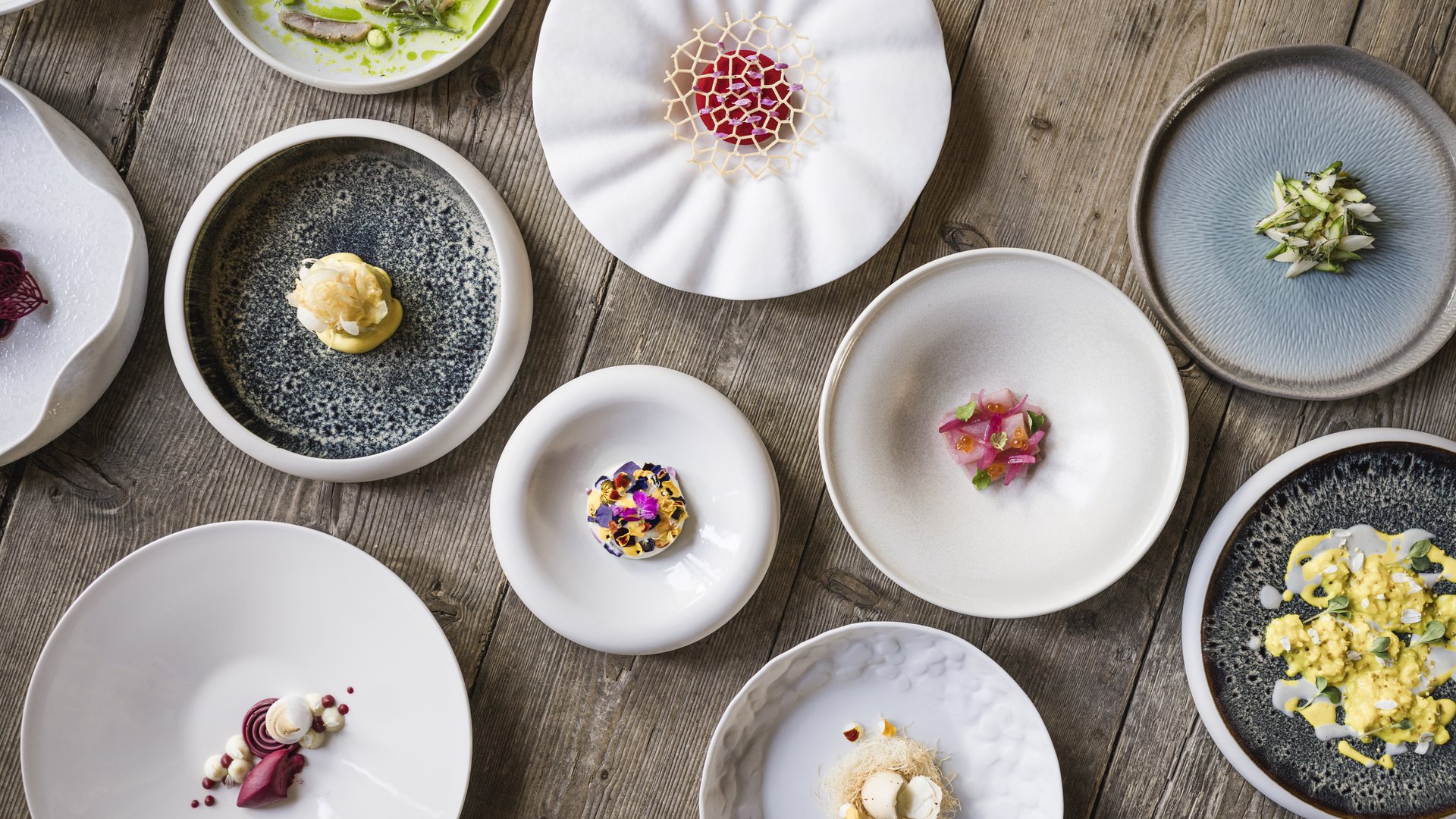 Urlaub mit Dreiviertelpension in Südtirol Urlaub mit Dreiviertelpension in Südtirol