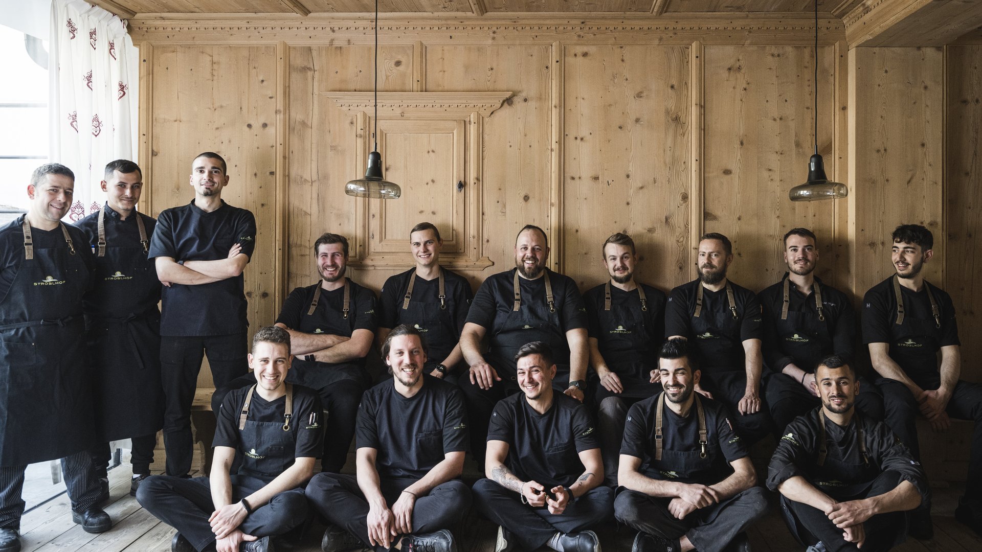 STROBLHOF Jobs STROBLHOF Jobs