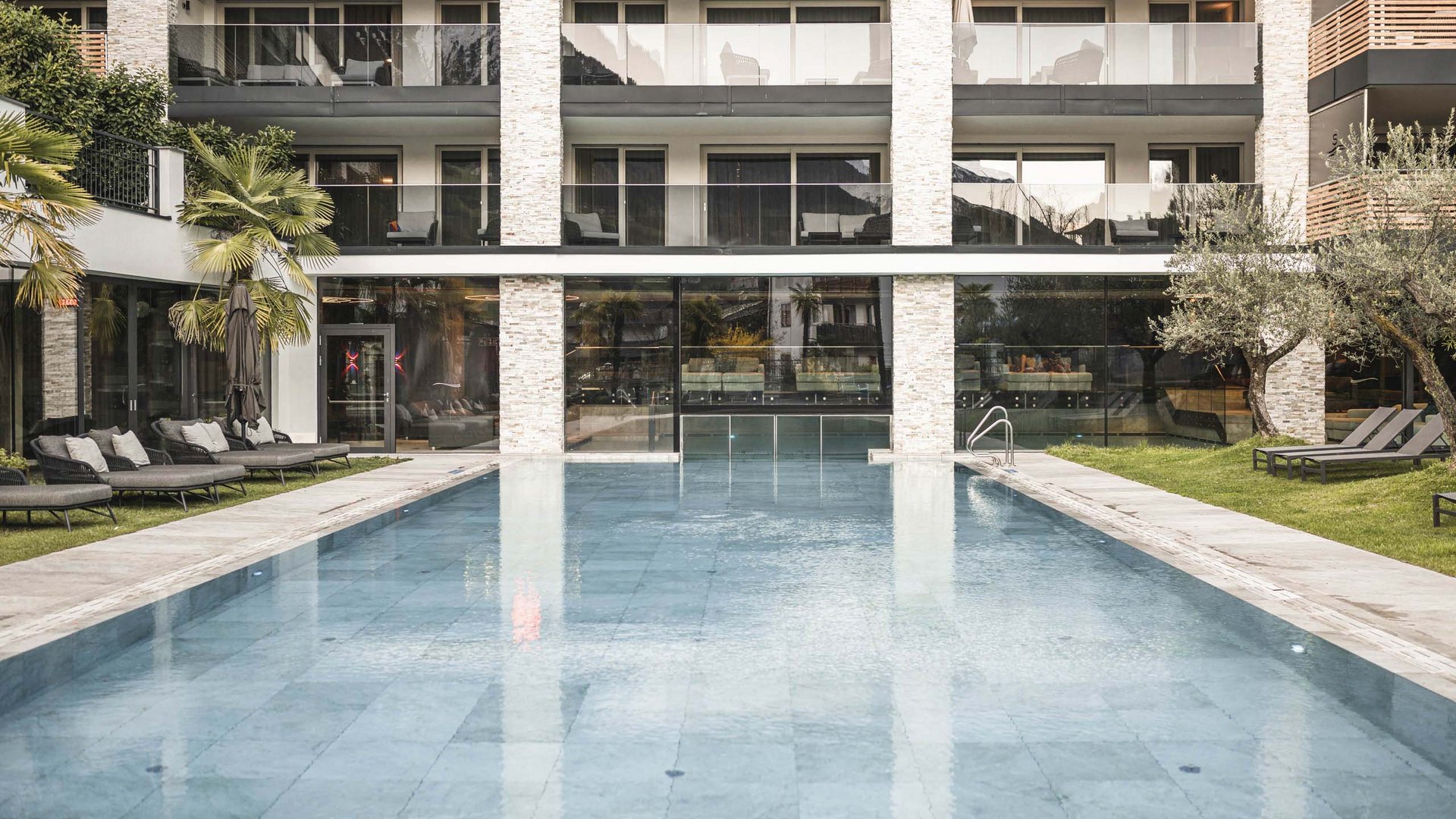 Day Spa oder Babymoon in Südtirol Day Spa oder Babymoon in Südtirol