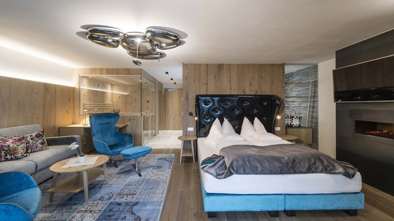 Hotel im Passeiertal für 4-Sterne-S-Urlaub Hotel im Passeiertal für 4-Sterne-S-Urlaub