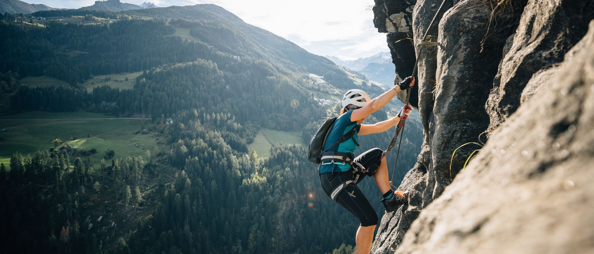 STROBLHOF Südtirol: Fitnesskurse & mehr