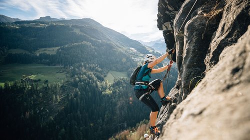 Fly fishing in South Tyrol Fly fishing in South Tyrol