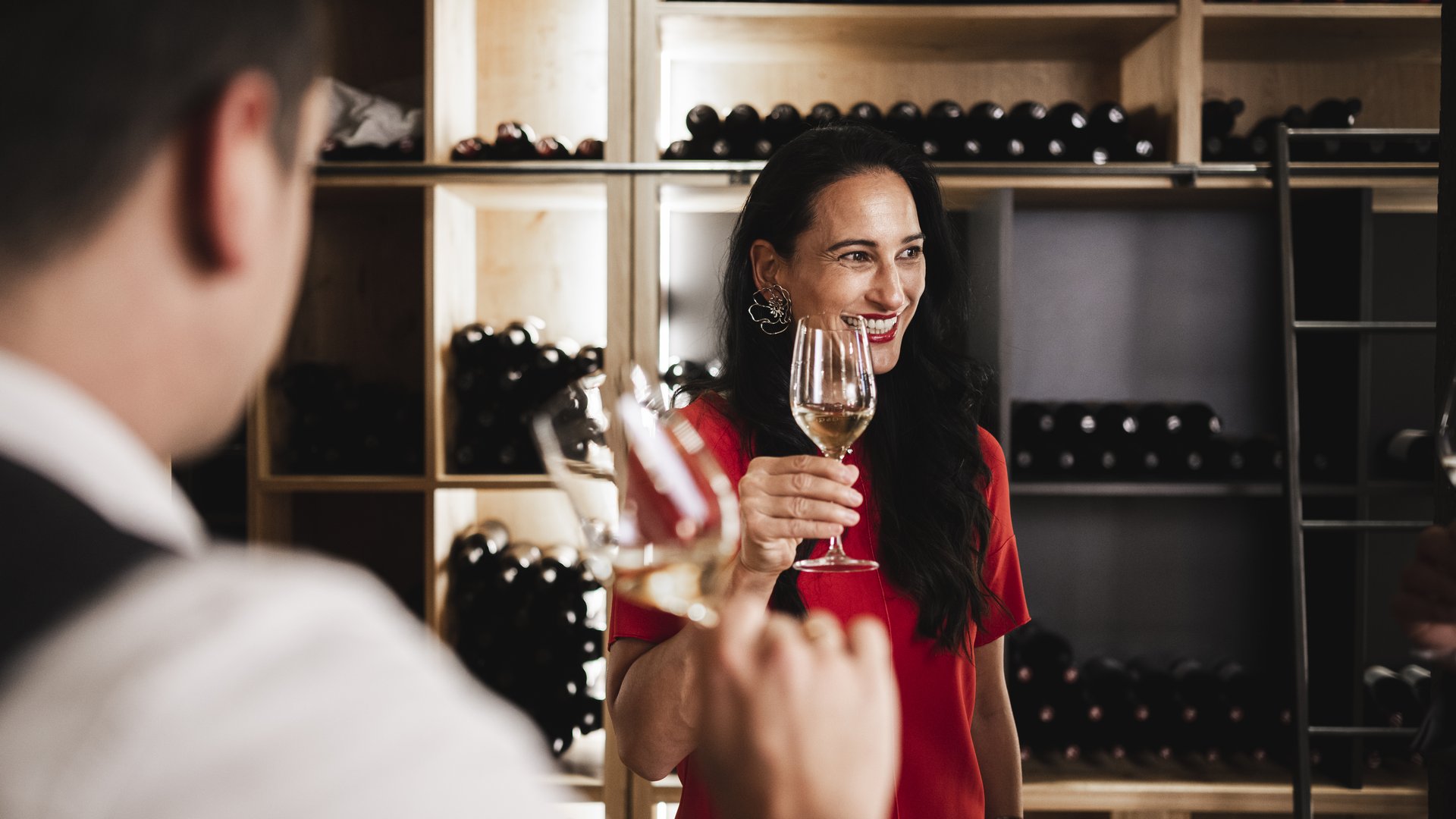 Holidays in Val Passiria/Passeiertal for wine lovers Holidays in Val Passiria/Passeiertal for wine lovers