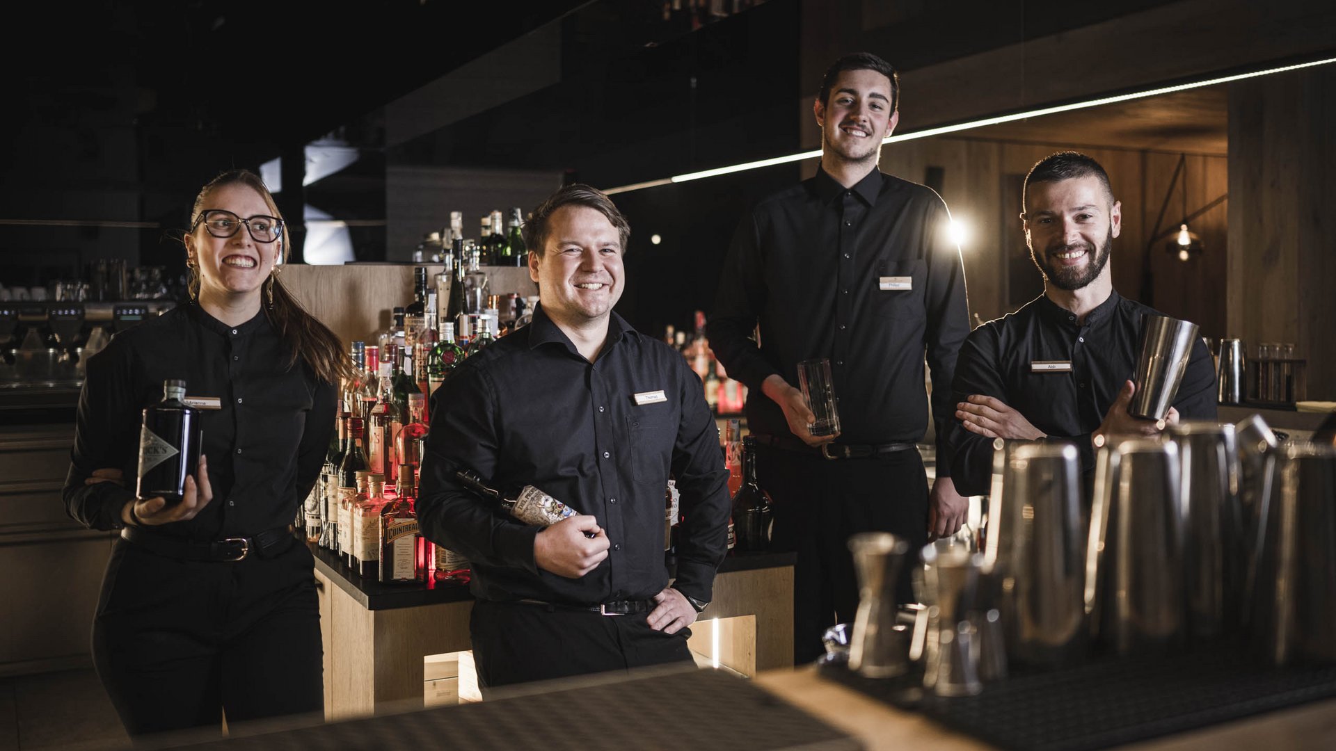 STROBLHOF Jobs STROBLHOF Jobs