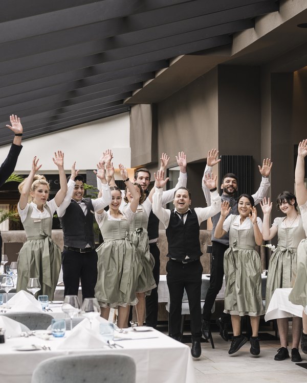 Das All-inclusive-Hotel in Südtirol: STROBLHOF Das All-inclusive-Hotel in Südtirol: STROBLHOF