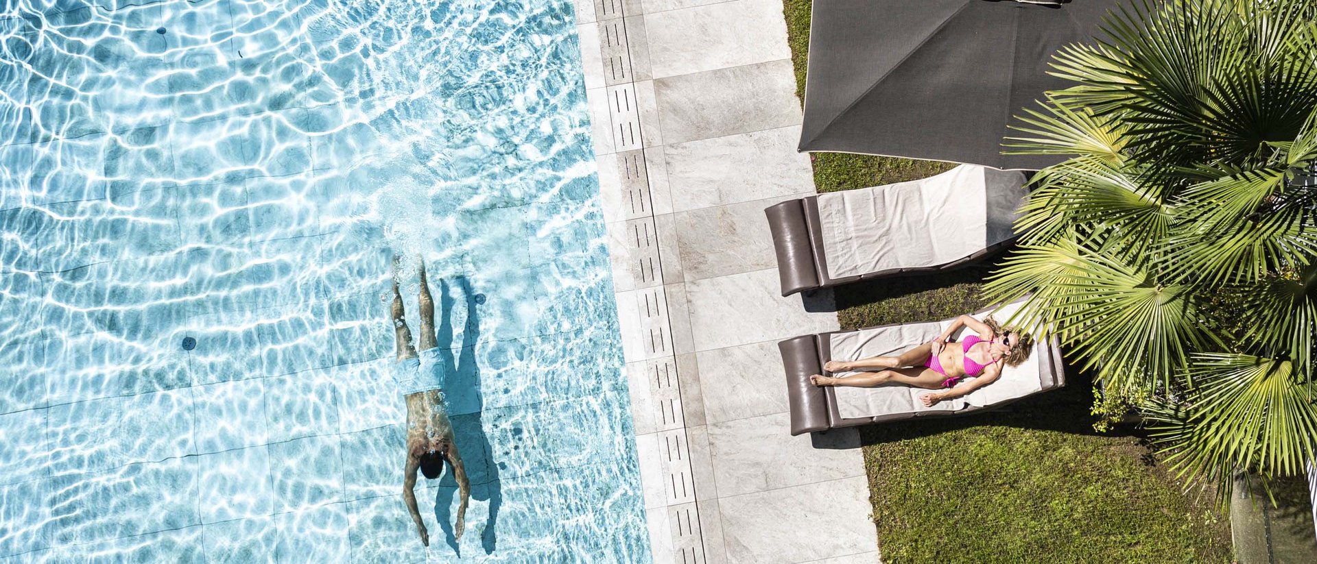 Hotel im Passeiertal für 4-Sterne-S-Urlaub Hotel im Passeiertal für 4-Sterne-S-Urlaub