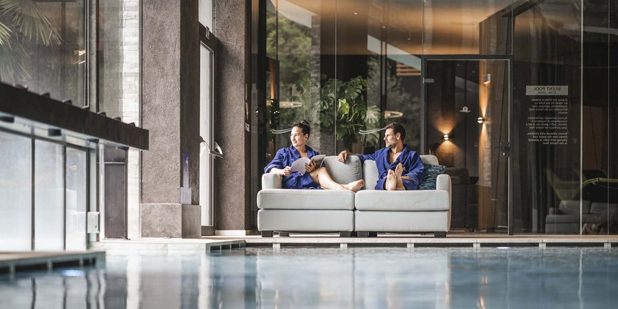 Hotel im Passeiertal für 4-Sterne-S-Urlaub Hotel im Passeiertal für 4-Sterne-S-Urlaub