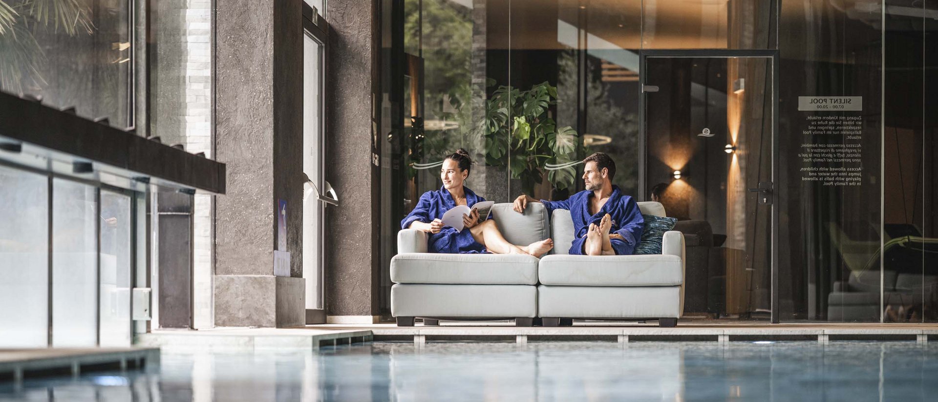 Hotel im Passeiertal für 4-Sterne-S-Urlaub Hotel im Passeiertal für 4-Sterne-S-Urlaub