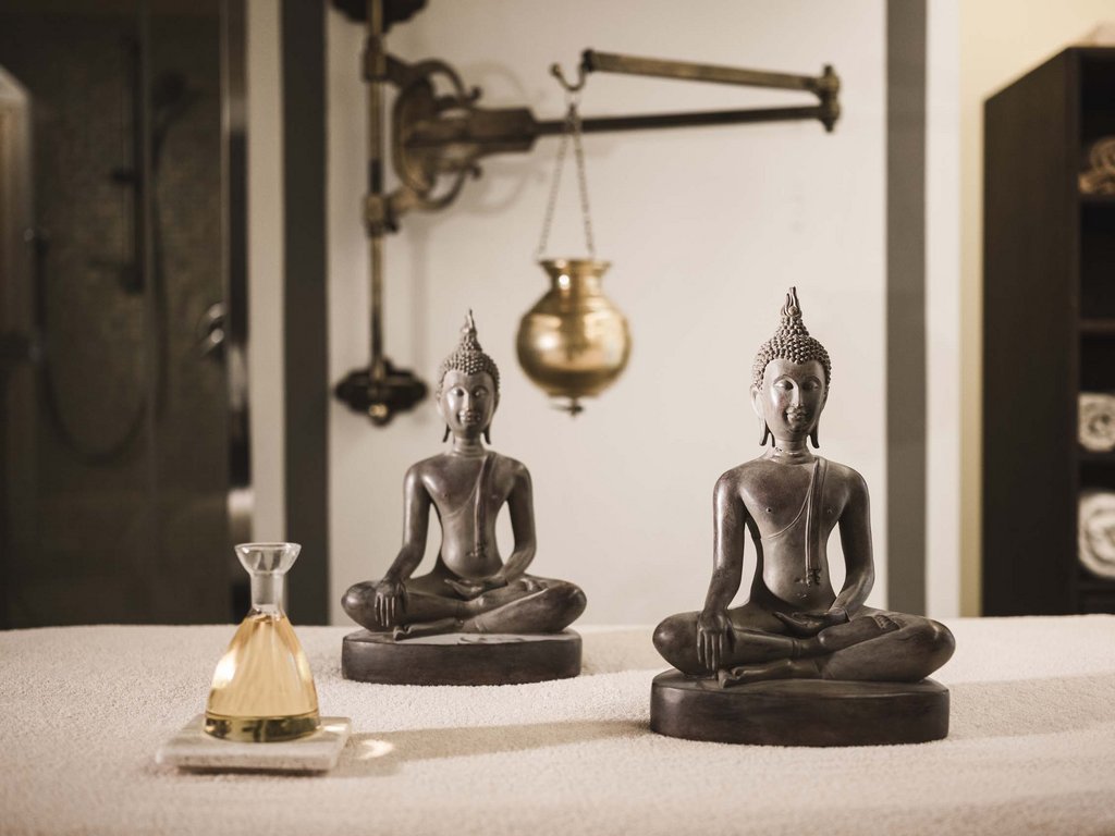 STROBLHOF: l’hotel ayurveda in Alto Adige STROBLHOF: l’hotel ayurveda in Alto Adige