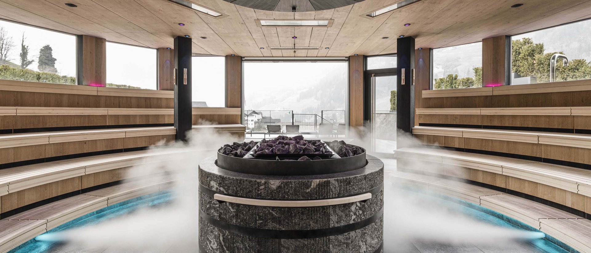 Hotel im Passeiertal für 4-Sterne-S-Urlaub Hotel im Passeiertal für 4-Sterne-S-Urlaub