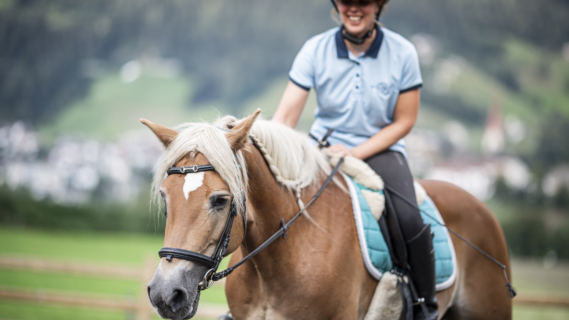 Hotel im Passeiertal für 4-Sterne-S-Urlaub Hotel im Passeiertal für 4-Sterne-S-Urlaub