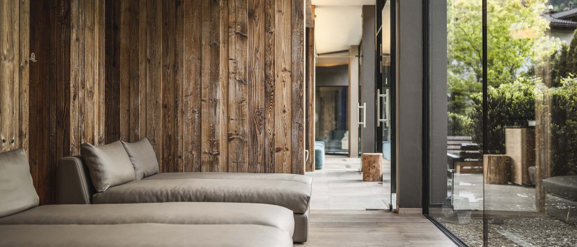 Hotel im Passeiertal für 4-Sterne-S-Urlaub Hotel im Passeiertal für 4-Sterne-S-Urlaub