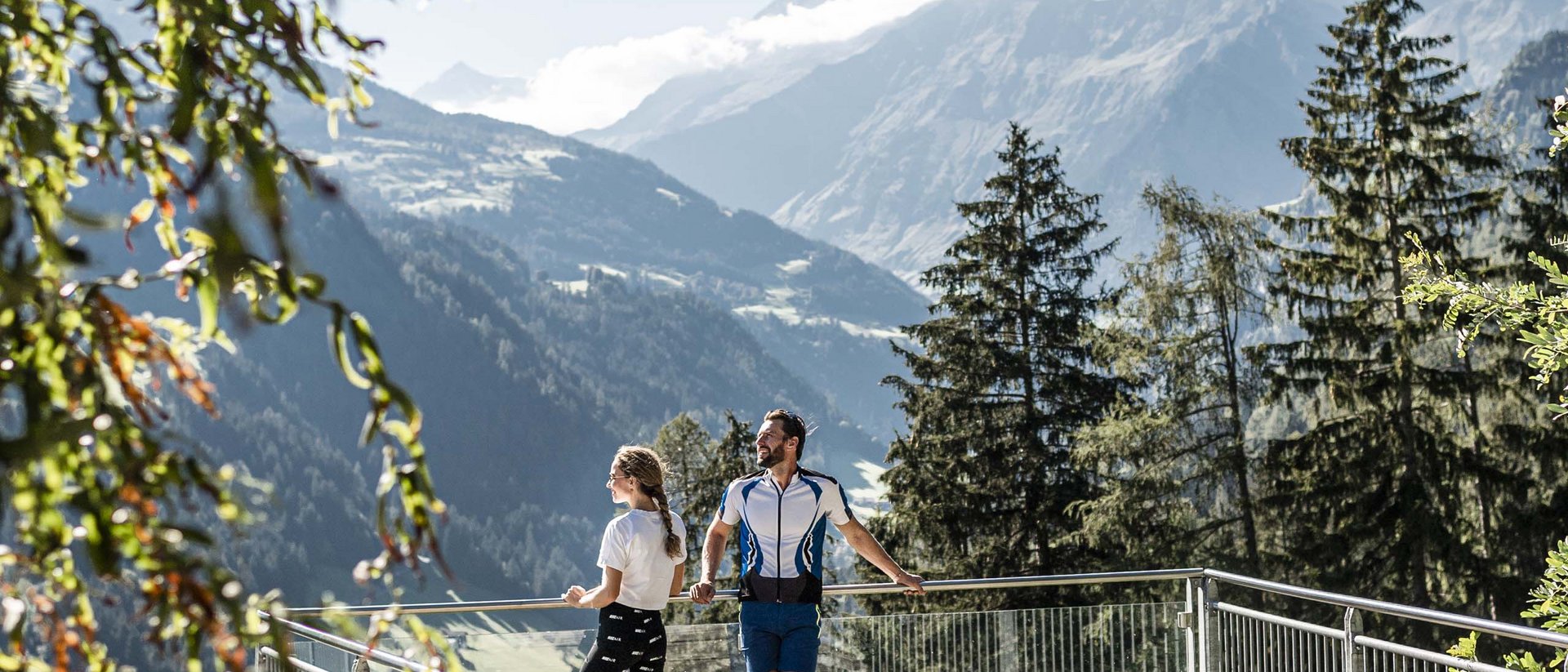 Hotel im Passeiertal für 4-Sterne-S-Urlaub Hotel im Passeiertal für 4-Sterne-S-Urlaub