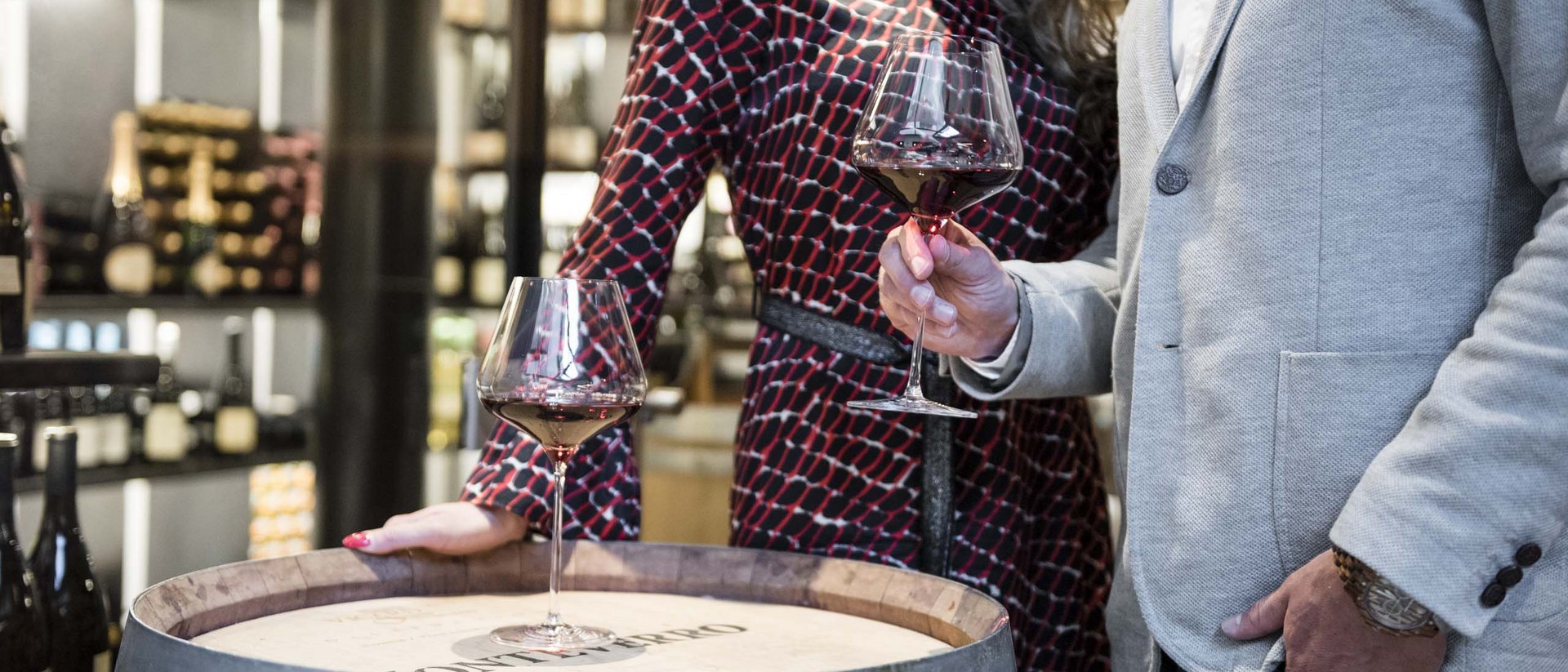 Holidays in Val Passiria/Passeiertal for wine lovers Holidays in Val Passiria/Passeiertal for wine lovers