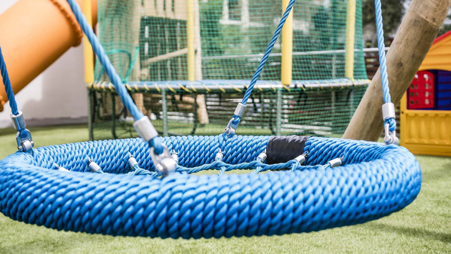 Kinderhotel in Südtirol mit Betreuung Kinderhotel in Südtirol mit Betreuung