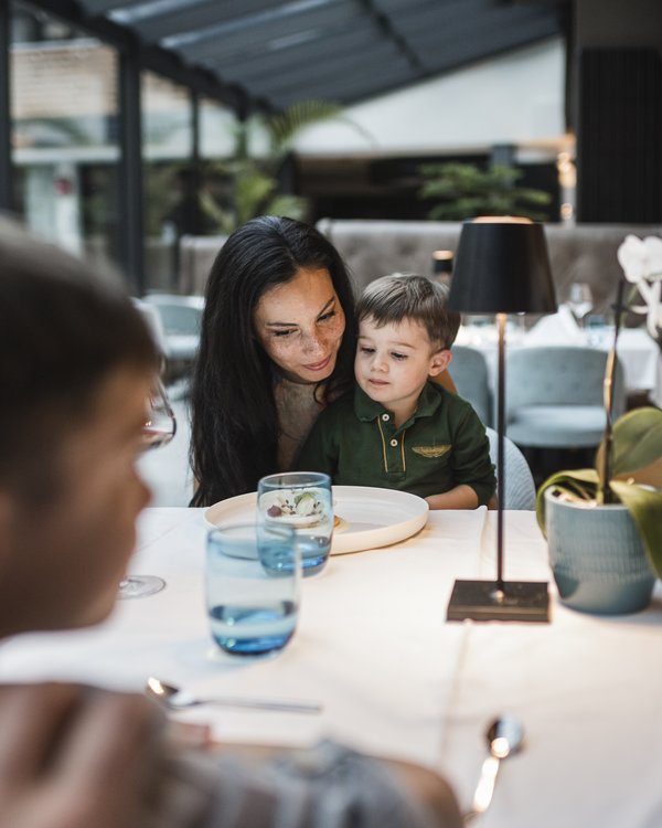 Ihr Gourmethotel in Südtirol: Stroblhof Ihr Gourmethotel in Südtirol: Stroblhof