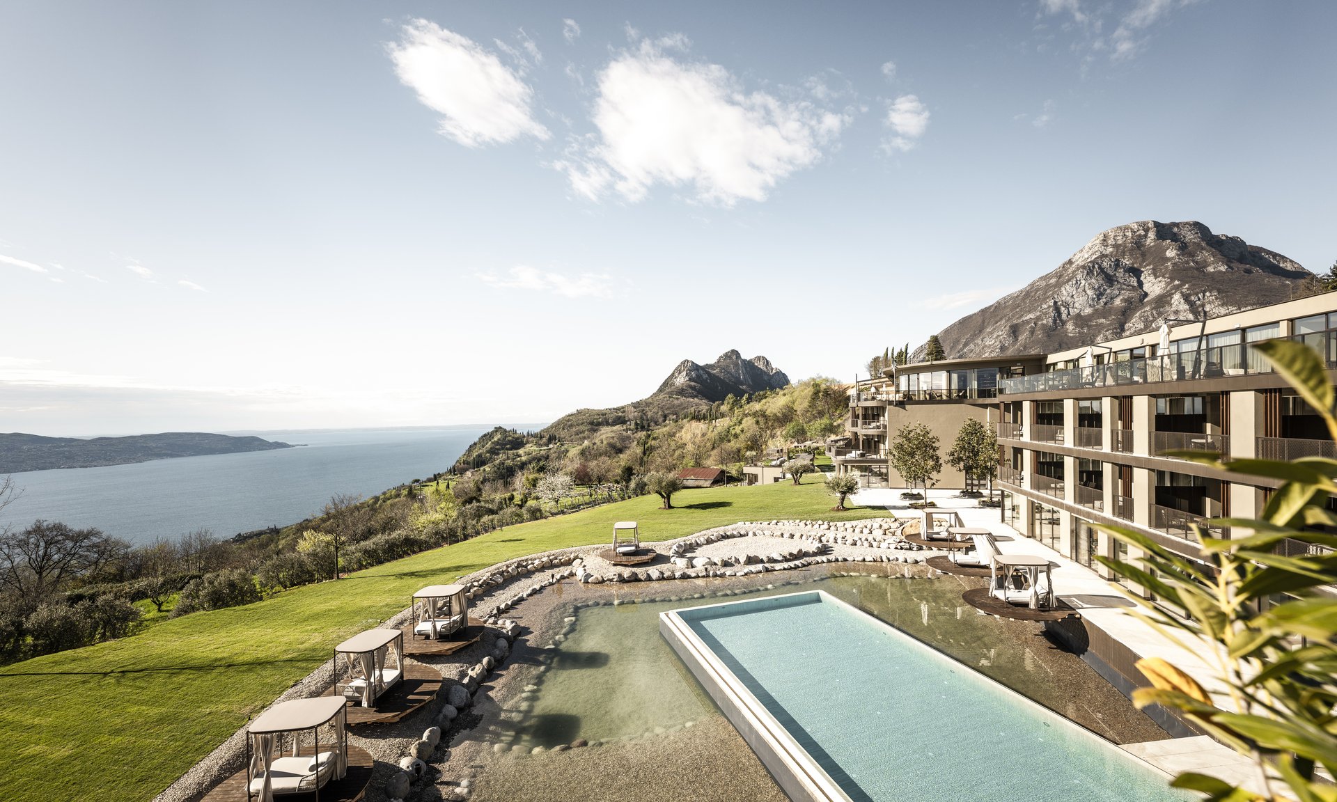 Hotel im Passeiertal für 4-Sterne-S-Urlaub Hotel im Passeiertal für 4-Sterne-S-Urlaub